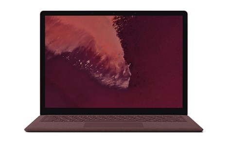 马鞍山Surface Laptop